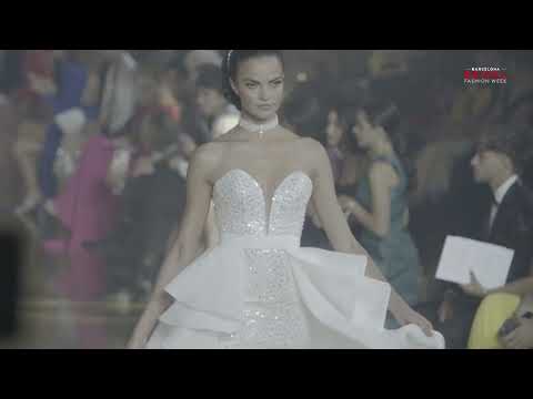 BBFW22 - Atelier Pronovias
