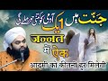 Jannat Me Ek Aadmi Ko Kitni Hoor Milegi Sayyed Aminul Qadri