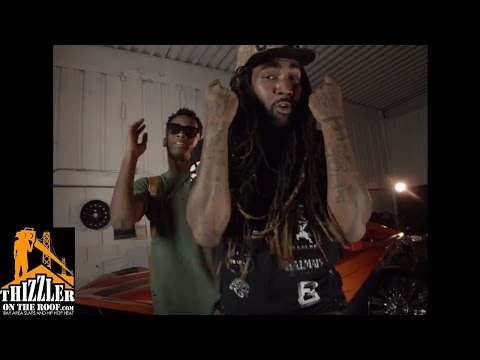 BBanks ft. D-Lo - Pull Up [Thizzler.com]