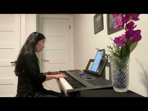 Midnight Sun - Johnny Mercer