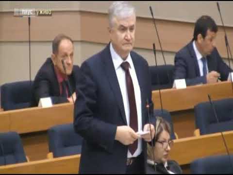 Ljubiša Krunić: Replika (03.03.2020.)