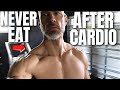 Timing Foods For Fat Loss
