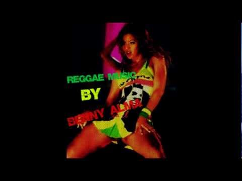 Erup Ft Keida - Baby Girl [benny-alma}