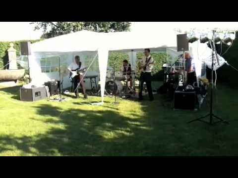 Caipiranha Live Hochzeit 2012