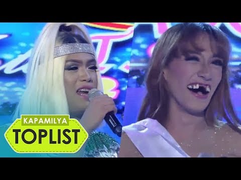 Kapamilya Toplist: 10 wittiest and funniest contestants of Miss Q & A Intertalaktic 2019 - Week 11
