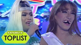 Kapamilya Toplist: 10 wittiest and funniest contestants of Miss Q &amp; A Intertalaktic 2019 - Week 11