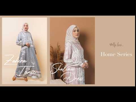 Halwa Home series @Halwa.id