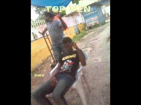 NICK FT LENKY SPENG GARVEY DISS