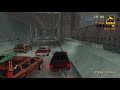 GTA3 Marked Man Easiest Solution