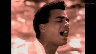 JON SECADA  -  Otro Día Más Sin Verte  (Just Another Day) (1992)