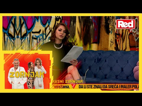 Tamara Galliano - Kasni Zornjak - THCF, mlada preduzetnica, Dani Boračeva - 16.11.2021 - Red TV