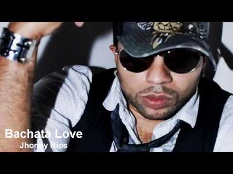 Bachata Love ( Aventura, juan luis guerra, javier julian, lucradis,) JHONNY RIOS DJ