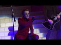 "Walk (Pantera) & Devil Church & Cirice" Ghost@Giant Center Hershey, PA 10/24/19