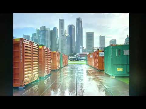 UPR-Fast Track Turnkey Power Solution 