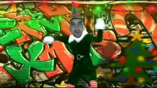 Greg got the moves like Jagger!