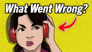 How This Woman Suddenly Became Deaf to Men (She Still Perfectly Hears Women)
