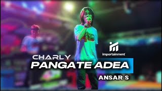 Download lagu CHARLY || PANGATE ADEA || CIPT. ANSAR S | LAGI LAGU BUGIS ABADI | IMPORTAINMENT mp3 Download lagu CHARLY || PANGATE ADEA || CIPT. ANSAR S | LAGI LAGU BUGIS ABADI | IMPORTAINMENT mp3