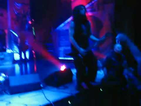 KREATOR - Pleasure to Kill / People of the Lie / Coma of Souls (live 2009)