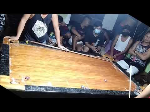 JR muñoz vs Allan Laspiñas MoneyGame 22k R12 (part.2to3)