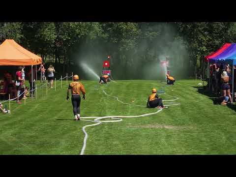 SDH Nevřeň | ZČHL 2020 - Strážov (Zahorčice)