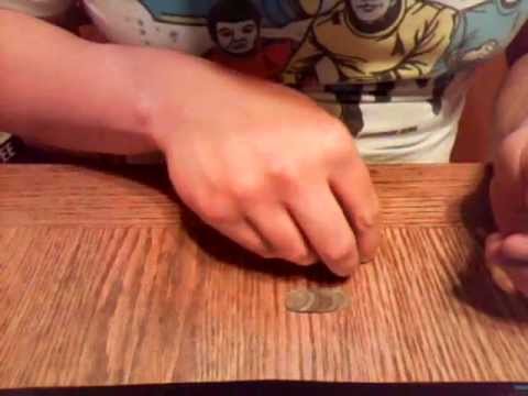 The silver coinage of Sweden