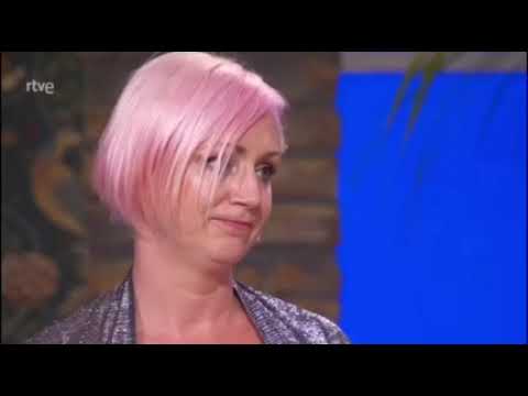 BORJA , el quinto expulsado de Maestros de la costura 5