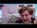 Film Theory: The Spiderman Mystery! Why Spiderman Lost His Powers!