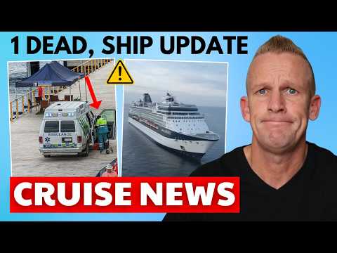 🚨 Mexico Travel Warning: Is It STILL Safe to Cruise There?