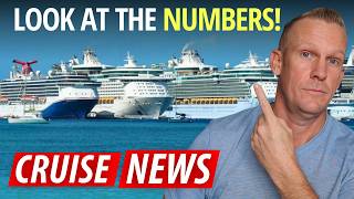 The Cabin Strategy Cruise Lines Use (Data Revealed)