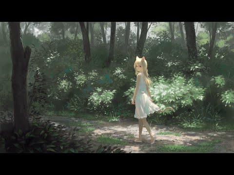 Nightcore (Noija) - Rebirth (with lyrics)