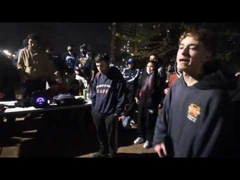 CONESE BELTRAN COSTE vs JAKUNA WEBY VODKA - Semifinal | Purge Demon 3v3 Volumen VII