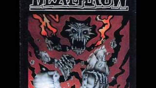 Deathrow - suicide arena