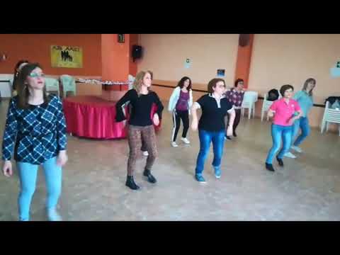 jolly 2019 Kislany Coreo Tonino Galifi e Vincenzo Rizza