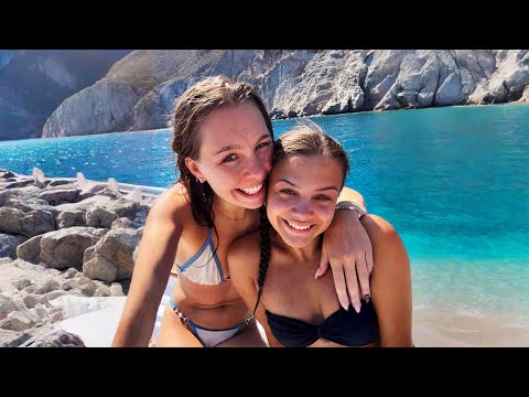 Reissuvlogi tyttöystävän kanssa!