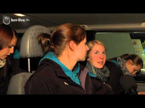 Championsleague Qualifikation - Rückkehr des Buxtehuder SV