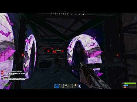 INSANE decayed base (box of ak's)