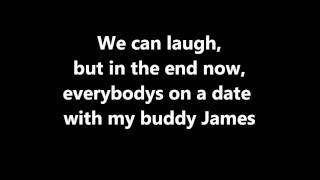 AllStar Weekend 'James' (STUDIO FULL SONG + LYRICS)