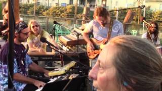 Phil Lesh and Friends, Fennario, TXR  9/10/16