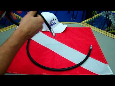 Miflex Low Pressure hose vs. Rubber Hose