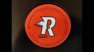 The Quest - C Sharp (Twenty-Something Remix) [2000] [Redemption – REDEM 006]