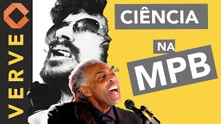 Maravilhosas músicas brasileiras envolvendo ciência - Parte 1