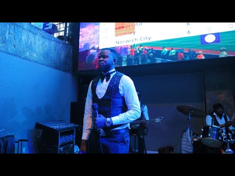 TBM KENYA - RHUMBA @CLUB LEGEND  -  KENYA (Date ; 26-9-2021) SET 1