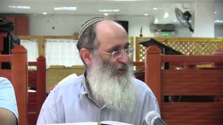 פרשת בהעלותך | על ריבוי העניינים השונים שבפרשה והקשר ביניהם – הרב אורי שרקי