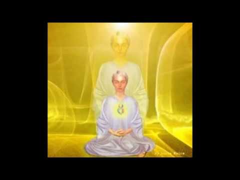 Decreto de Cura e Libertação - Padrinho Zé Ricardo