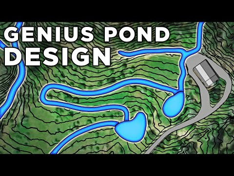 7 Ways this Farm Harvests FREE Water