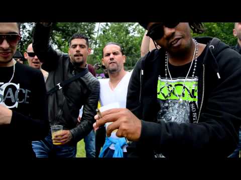 DMG - Jawel ft. Pper & Sonko (teaser)