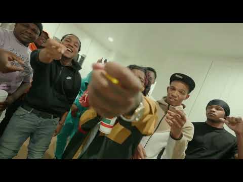 ChaiBenjii4 x YounginSoSleaze x RigBenjii4 - Oakland Threats (Official Music Video)