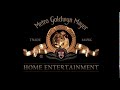 MGM Home Entertainment Logo 1998 2005 Blender