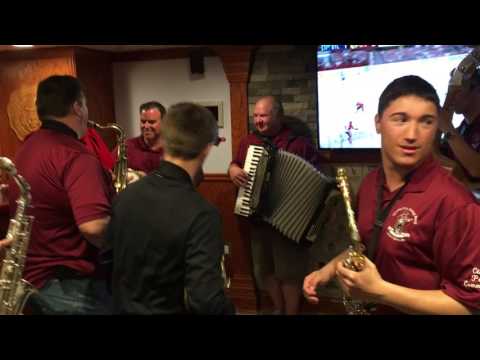 Quando - SPSB Serenade Day '16 Jam with Quaker City SB