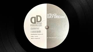 M' Black ‎- Day Dream (Original Mix) [2001] [HQ]